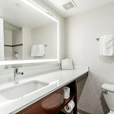 Holiday Inn Express Philadelphia Penn'S Landing By Ihg Exterior foto