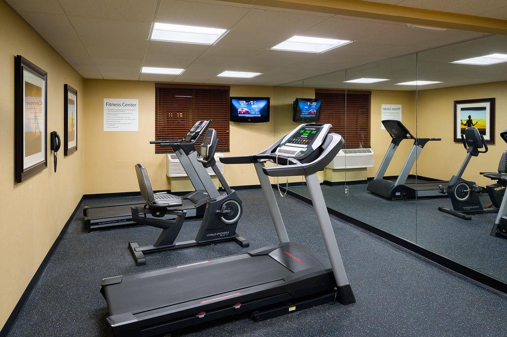 Express Penn's Landing By Ihg Philadelphia