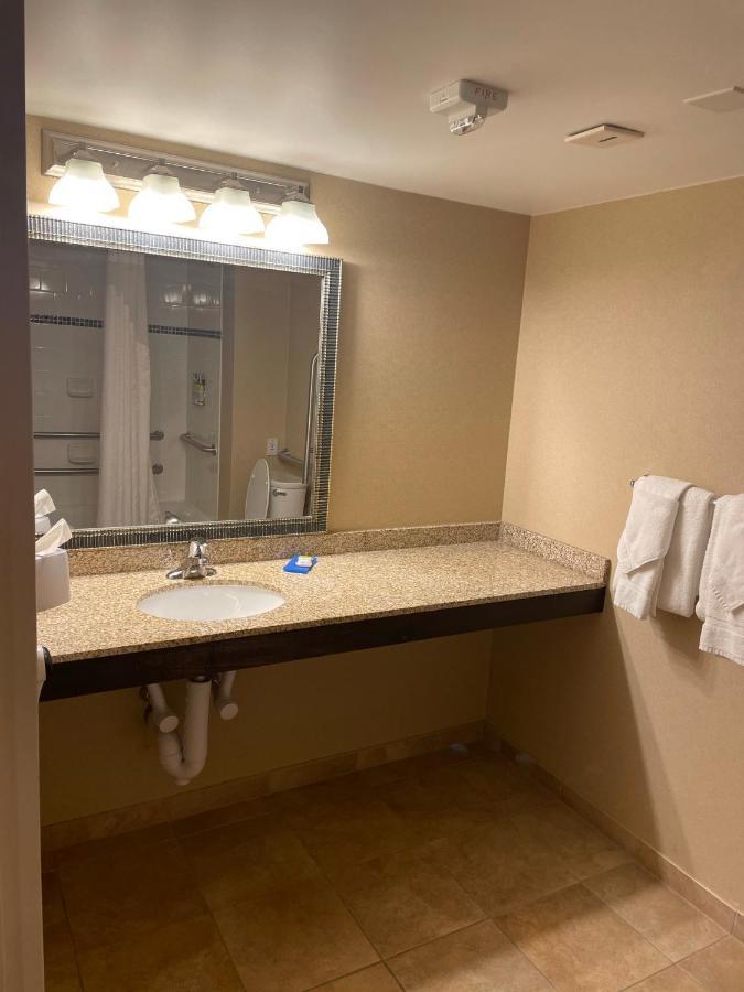 Express Penn's Landing By Ihg 3* Philadelphia