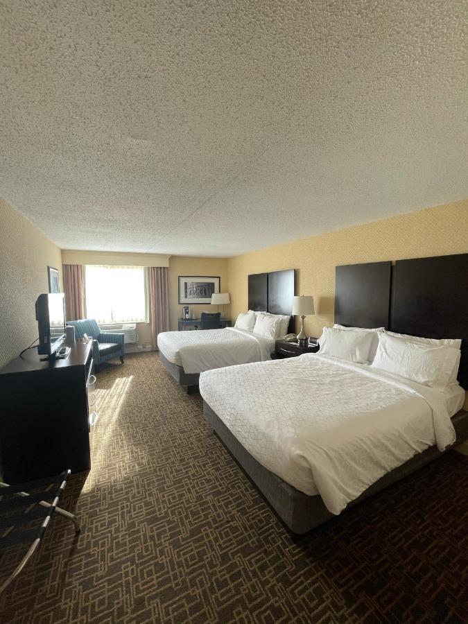 Express Penn's Landing By Ihg