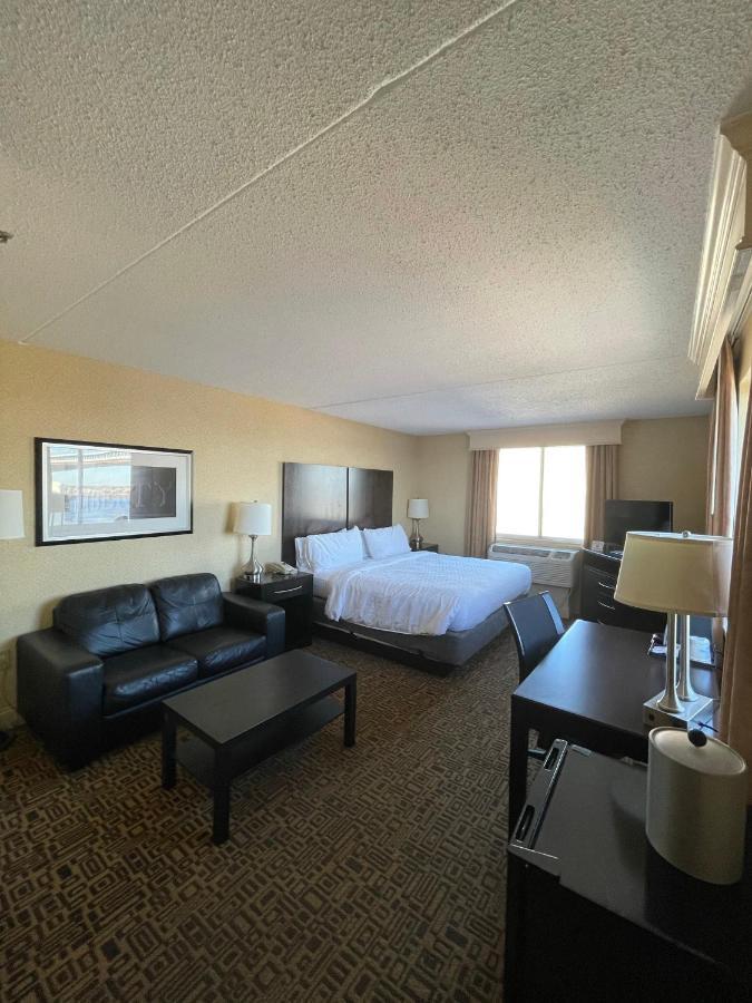 Express Penn's Landing By Ihg Hotel Philadelphia