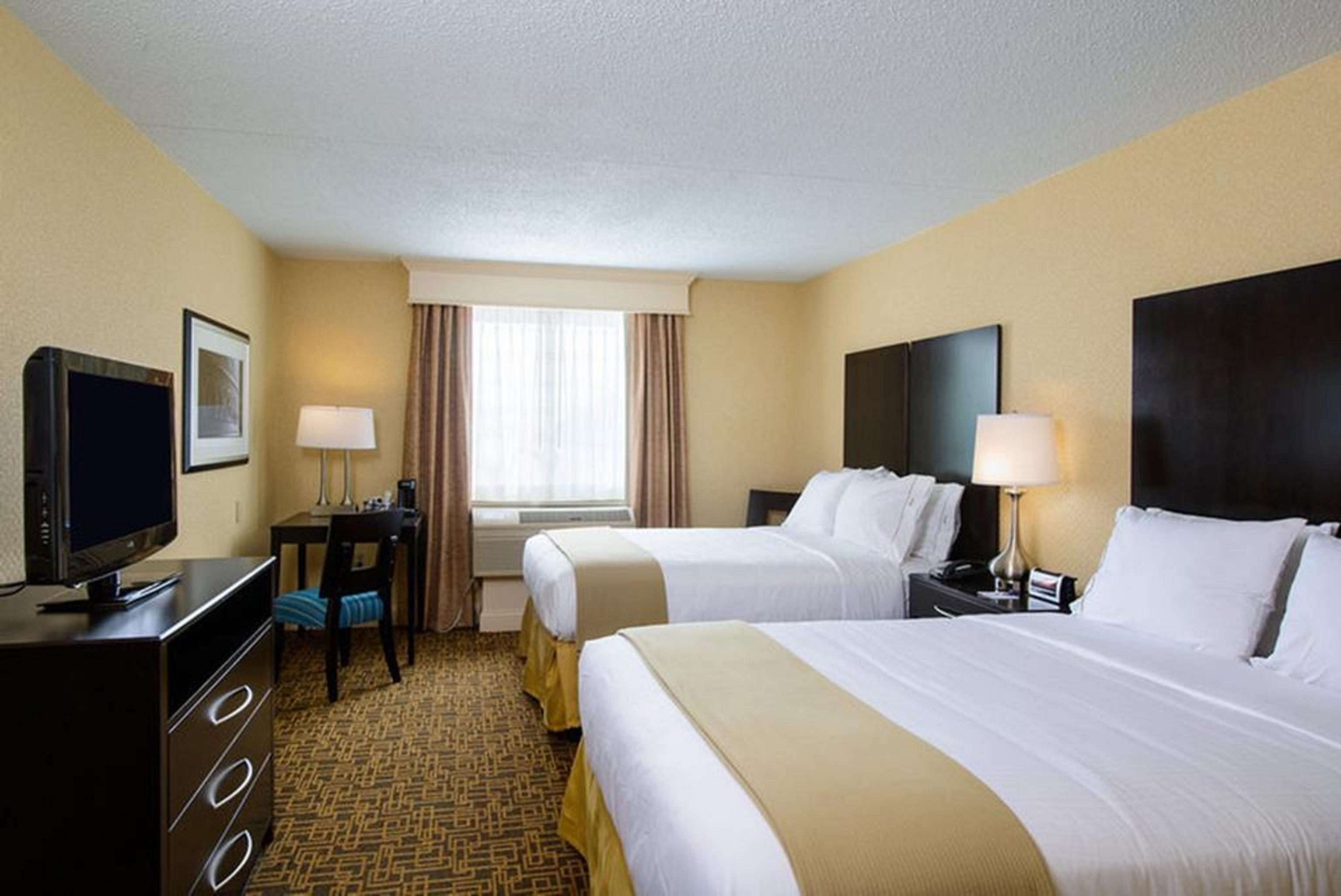 Express Penn's Landing By Ihg