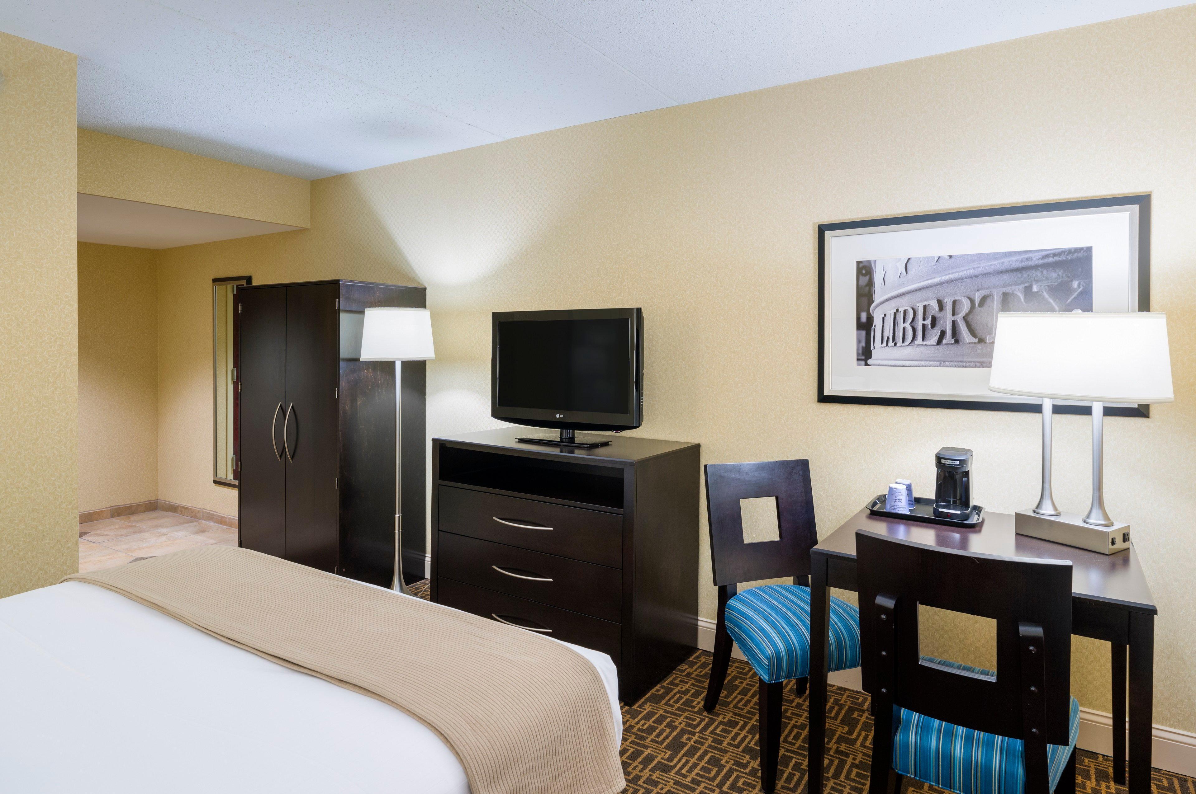 Holiday Express Penn's Landing By Ihg Hotel