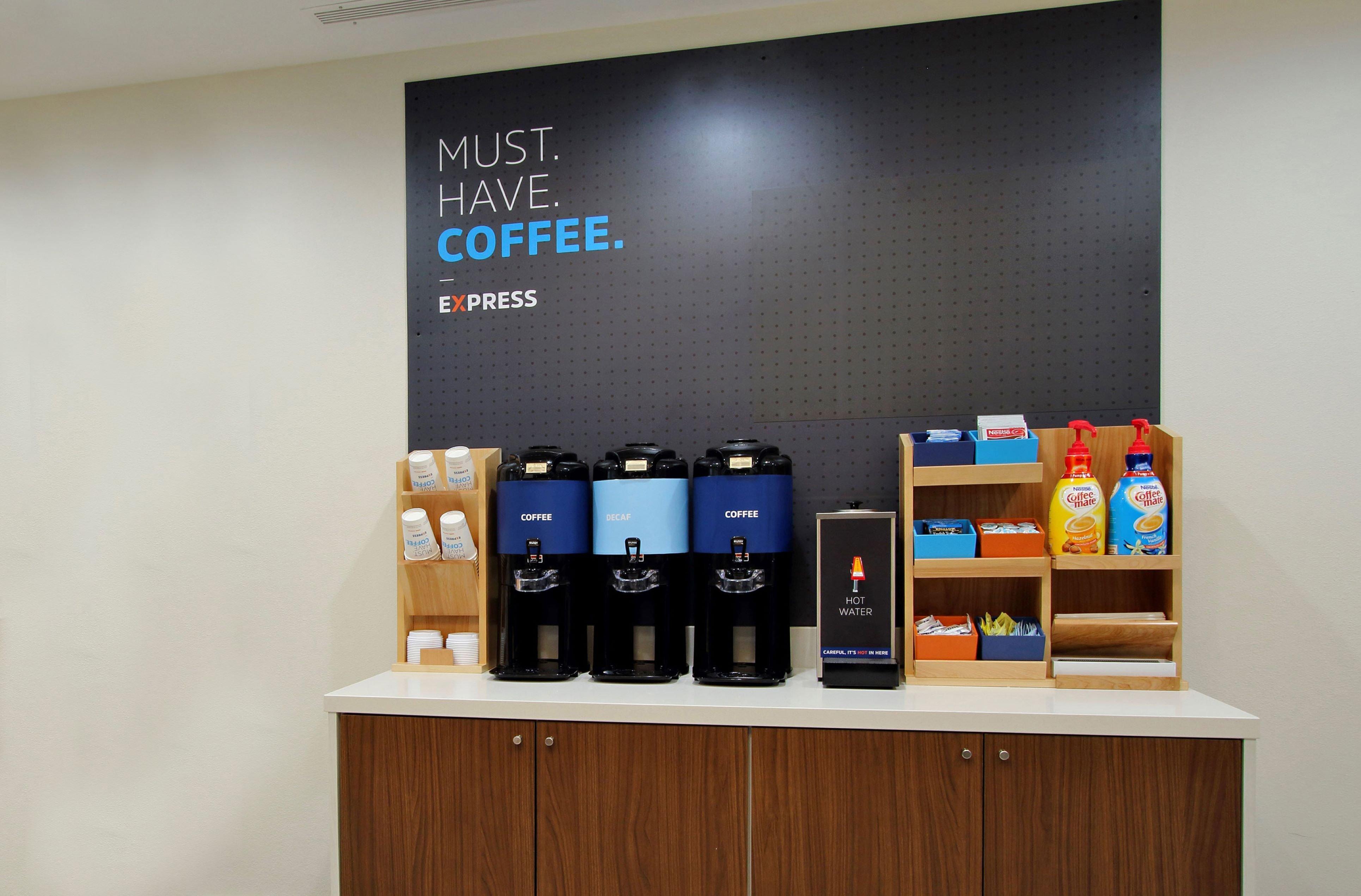 Express Penn's Landing By Ihg Hotel Philadelphia