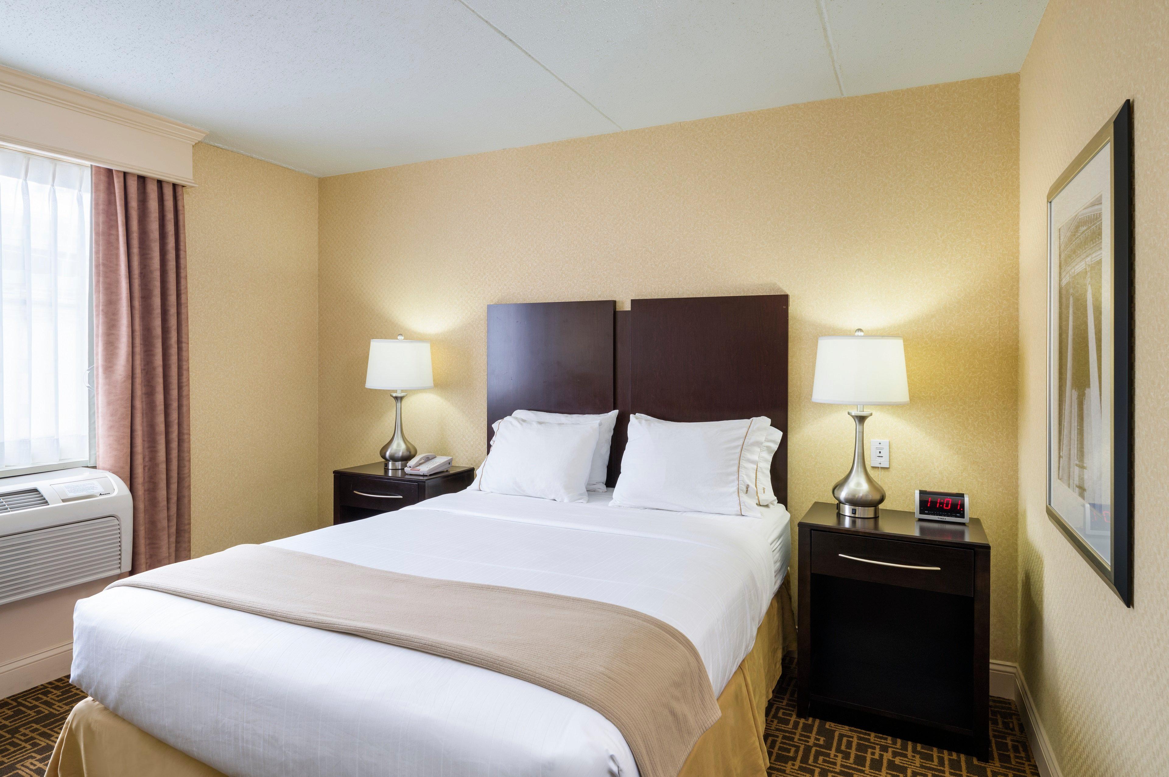 Hotel Express Penn's Landing By Ihg Philadelphia