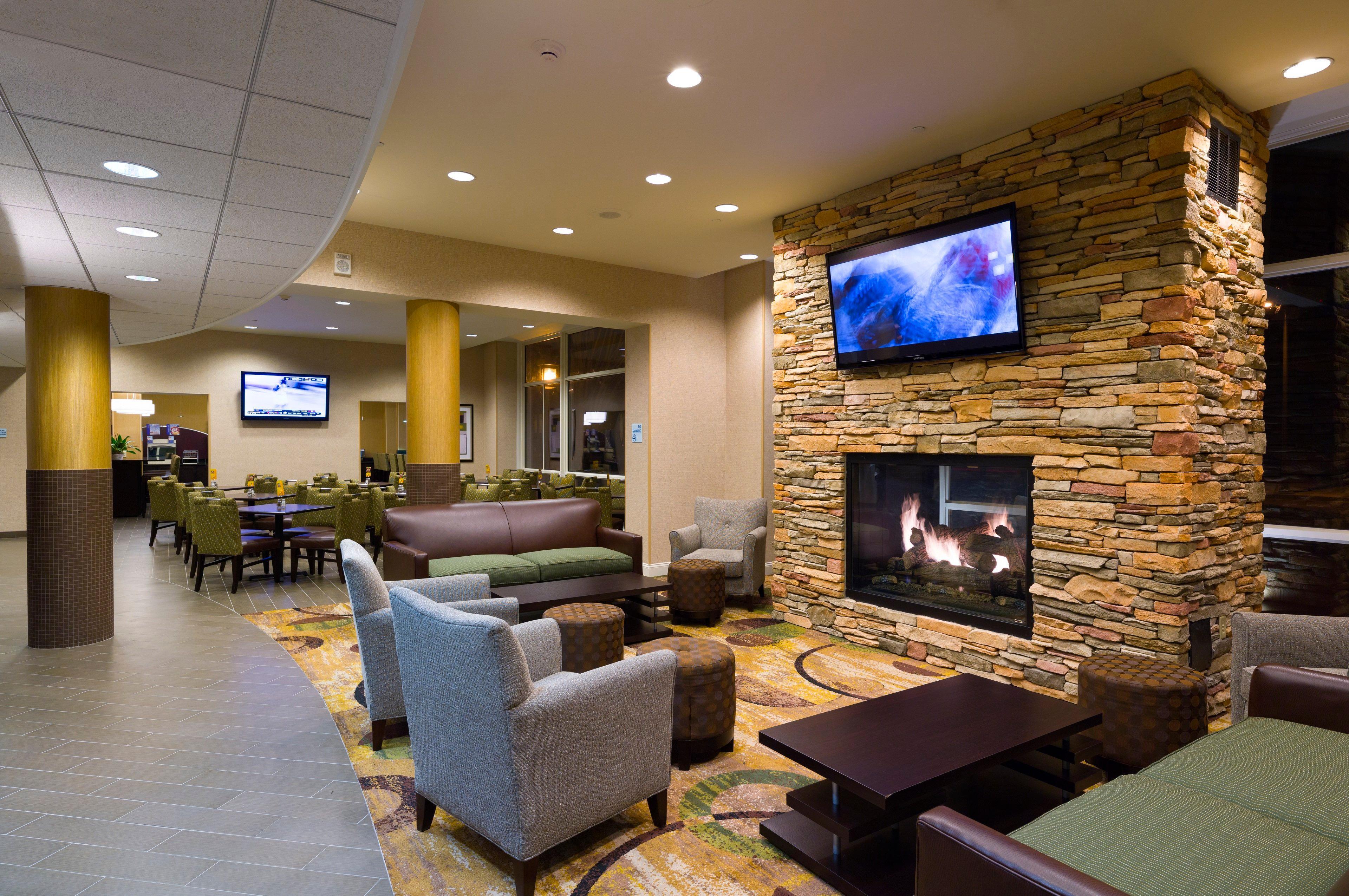 Holiday Express Penn's Landing By Ihg Philadelphia