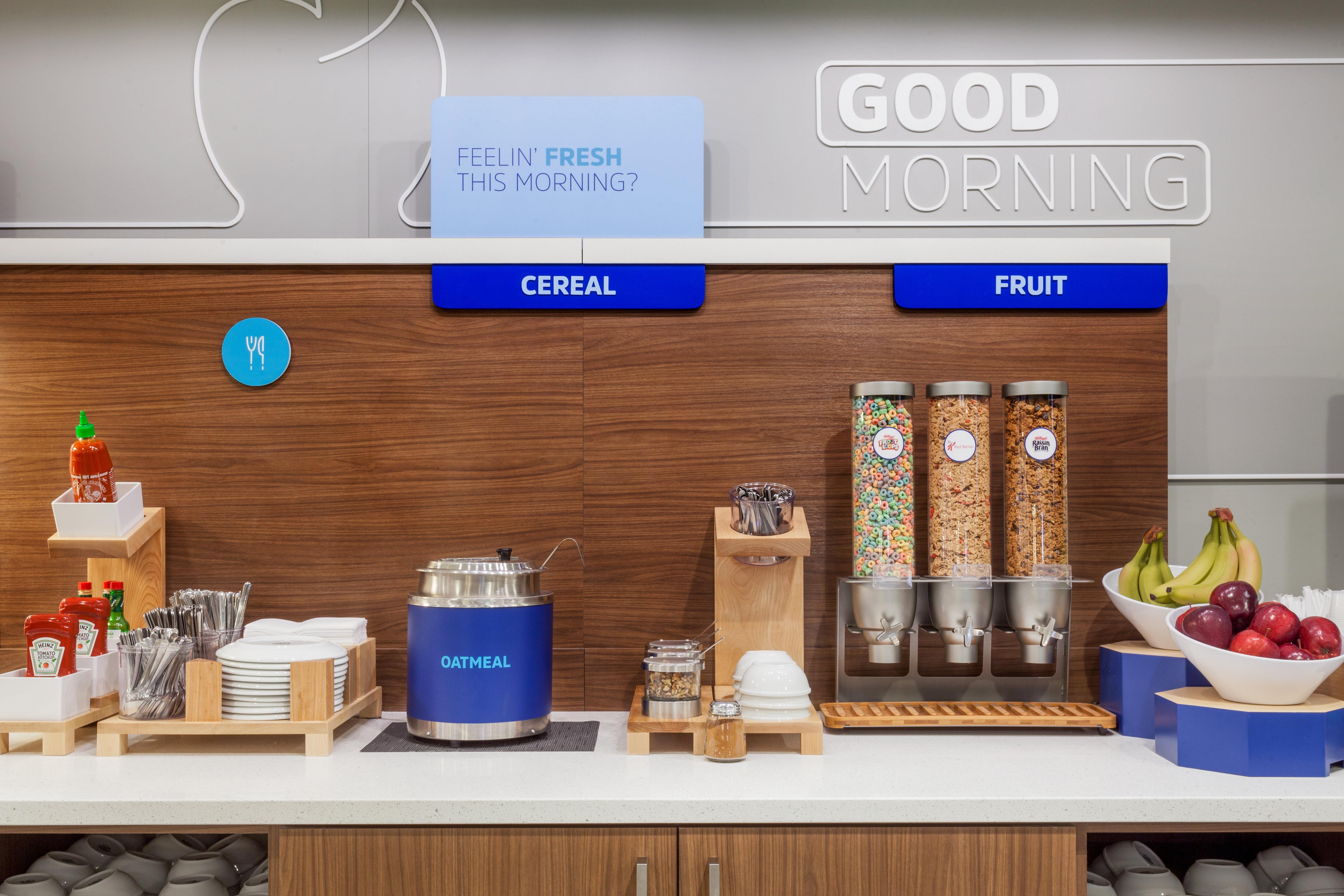 Express Penn's Landing By Ihg