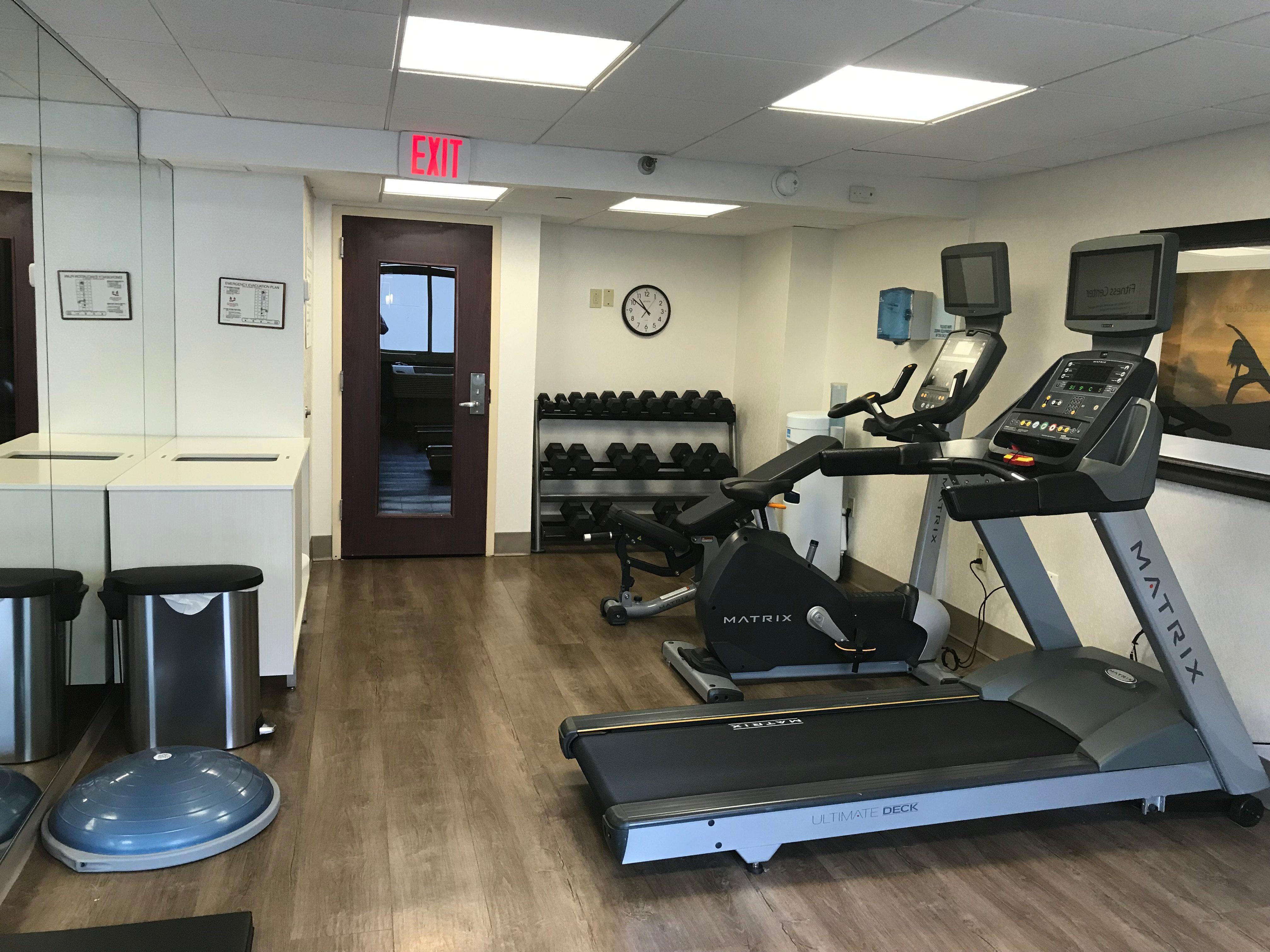 Hotel Express Penn's Landing By Ihg Philadelphia
