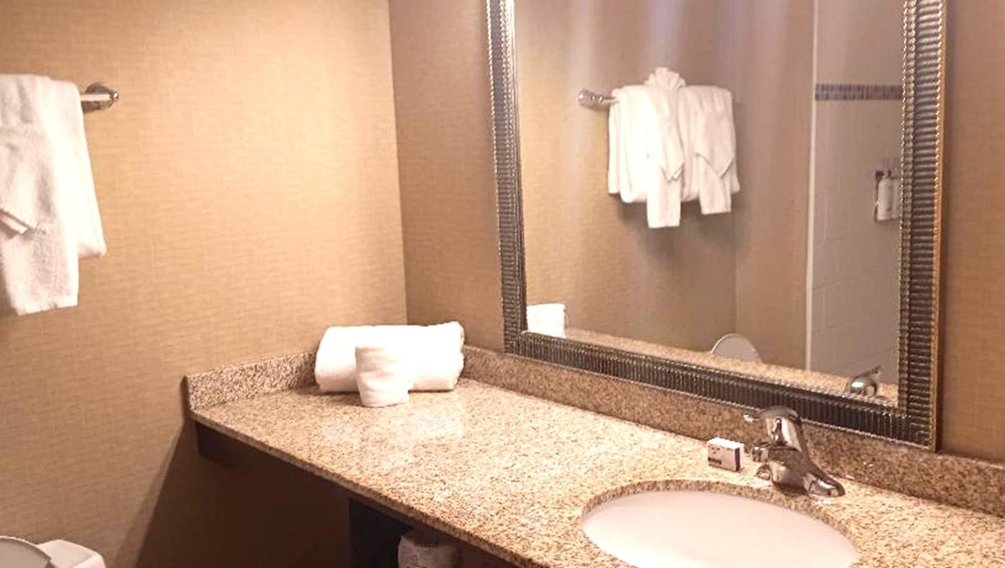 Express Penn's Landing By Ihg