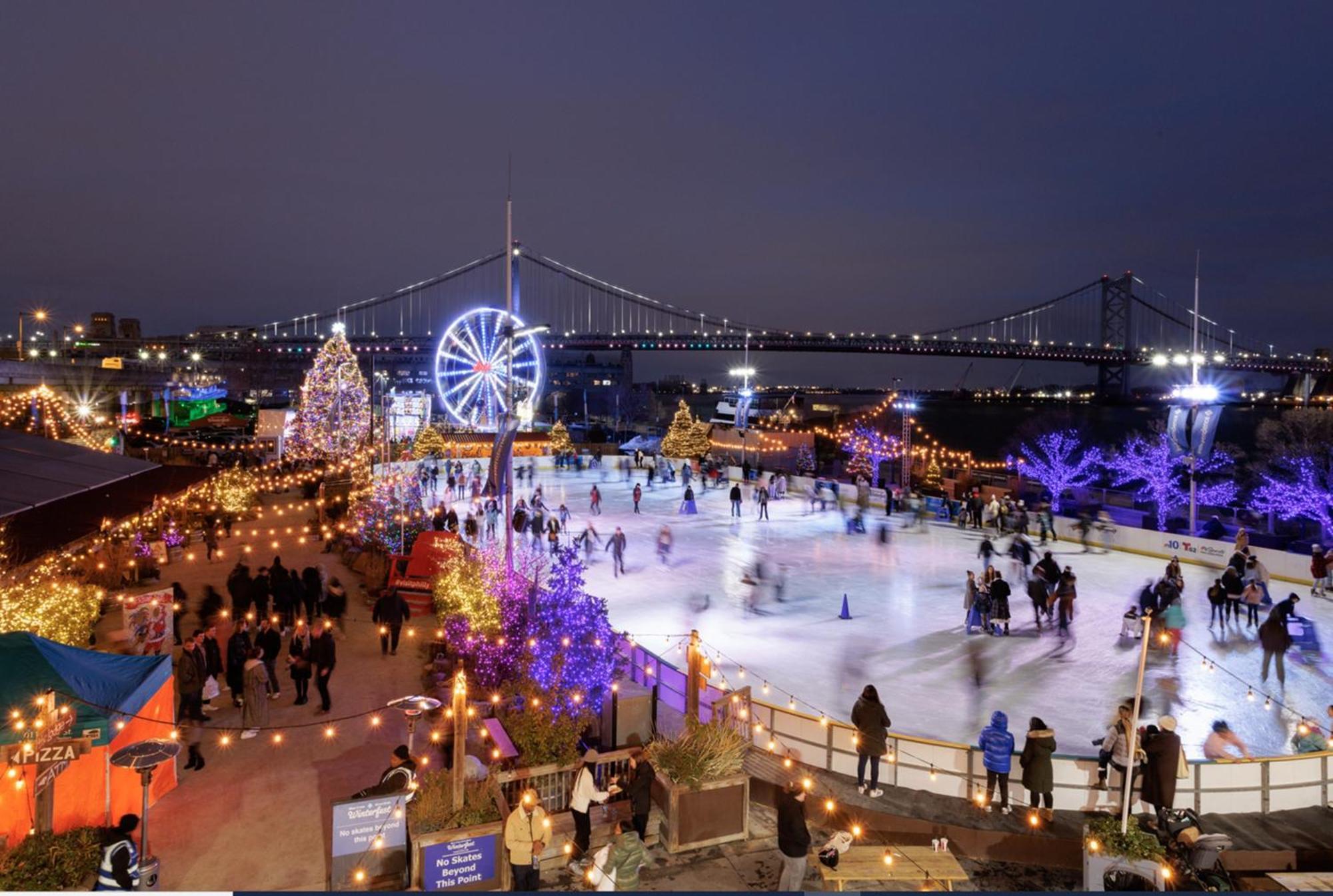 Hotel Express Penn's Landing By Ihg Philadelphia