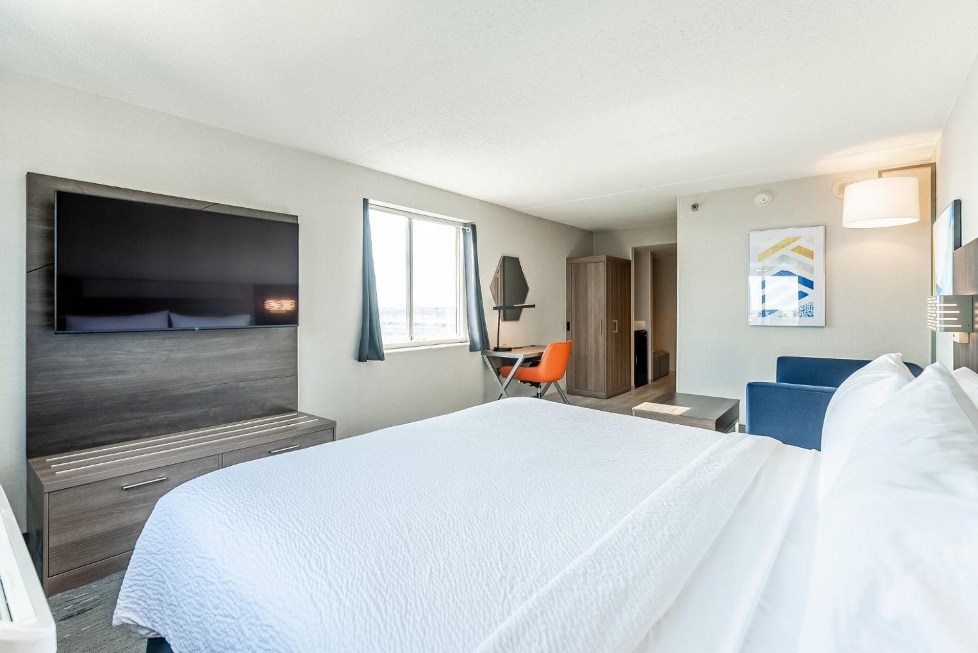 Express Penn's Landing By Ihg Hotel Philadelphia