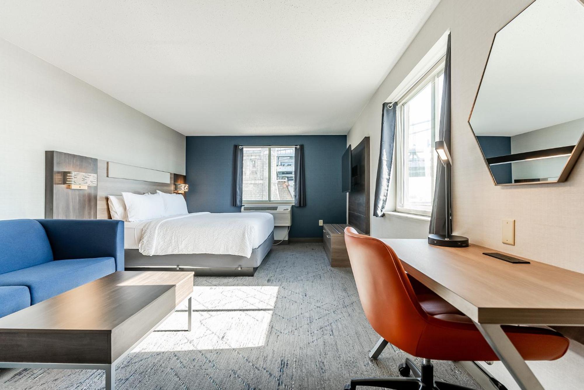 Express Penn's Landing By Ihg Filadélfia