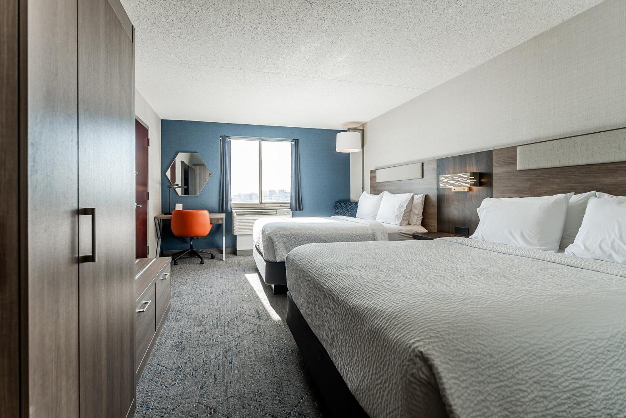 Hotel Express Penn's Landing By Ihg Filadélfia