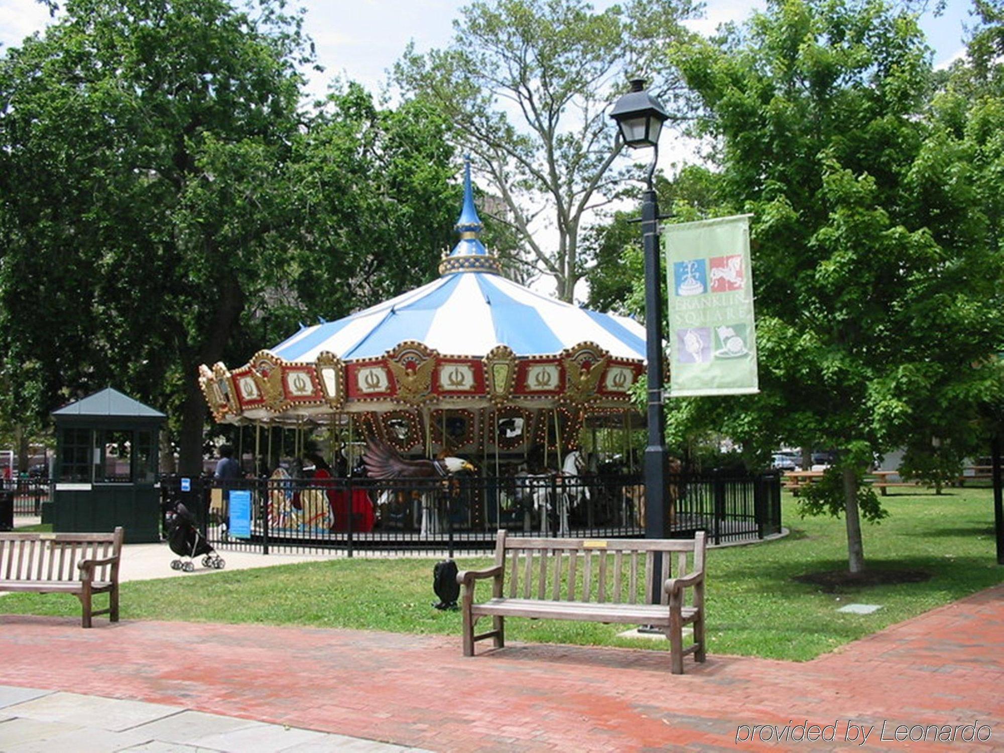 Express Penn's Landing By Ihg 3* Philadelphia