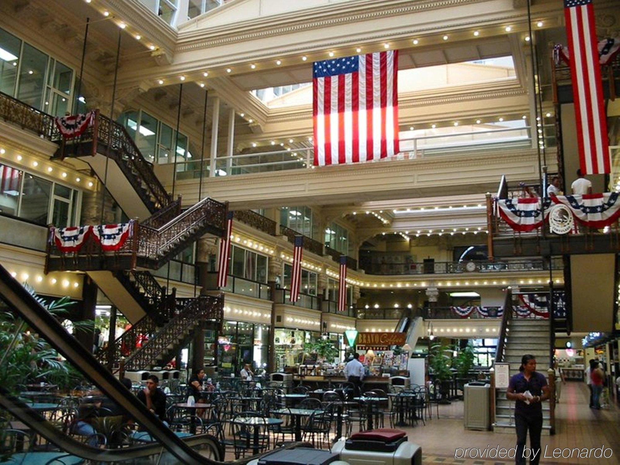 Express Penn's Landing By Ihg 3*