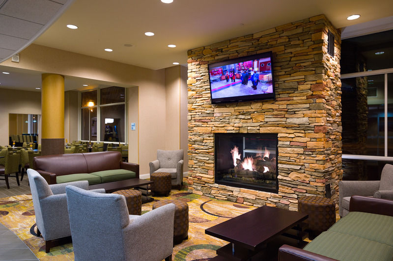 Express Penn's Landing By Ihg