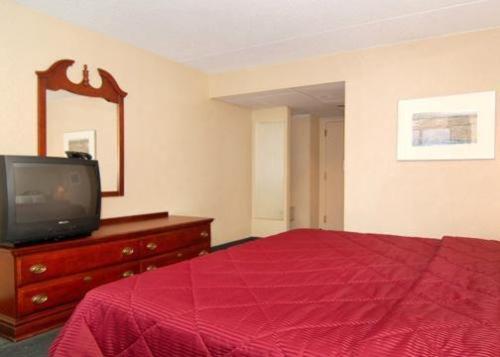 Express Penn's Landing By Ihg