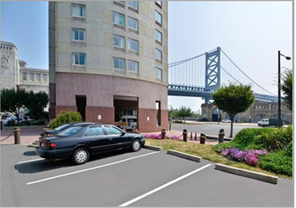 Express Penn's Landing By Ihg Hotel Philadelphia
