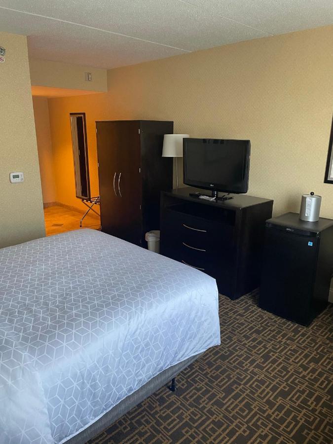 Holiday Express Penn's Landing By Ihg Hotel Philadelphia
