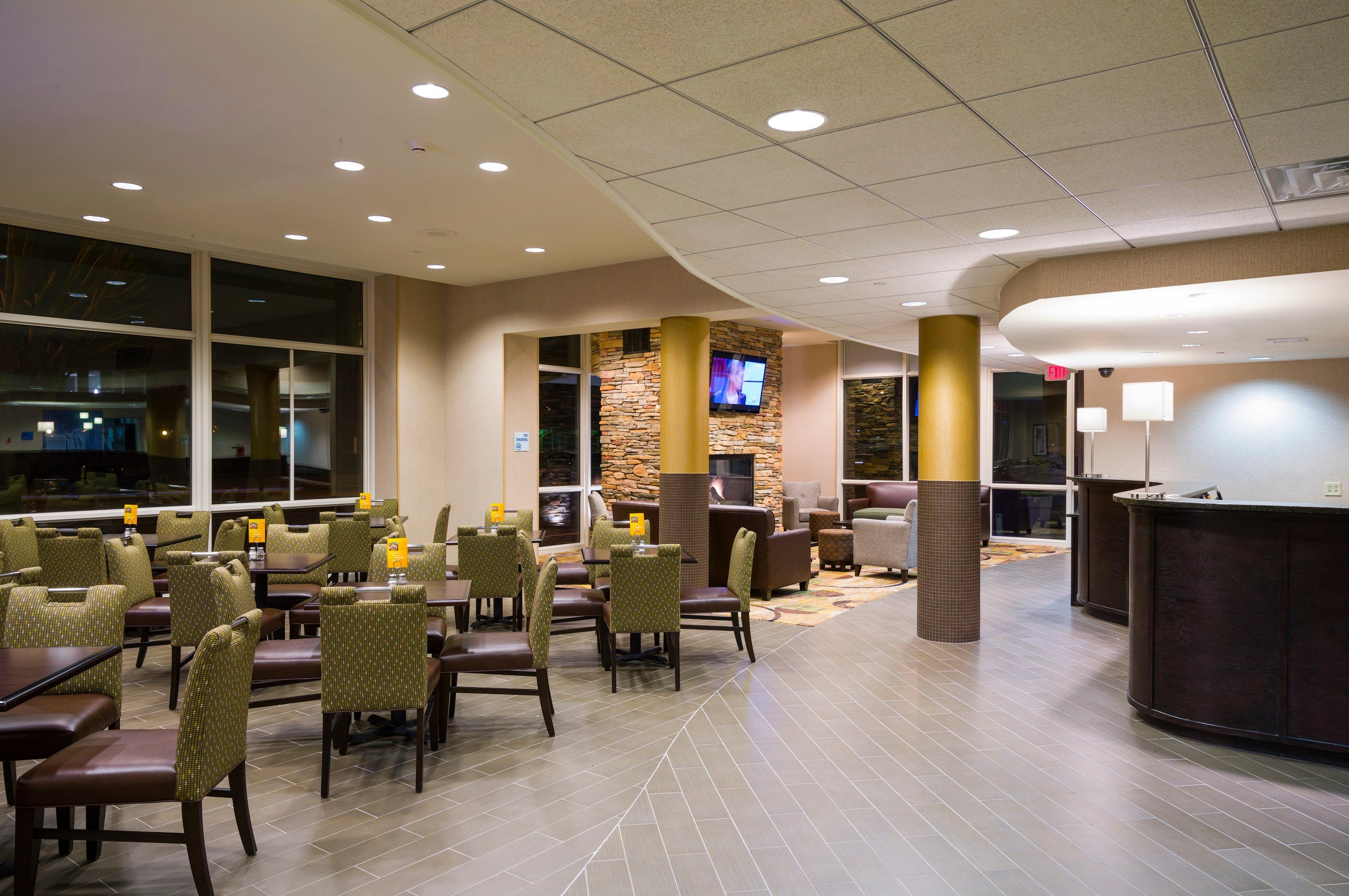 Holiday Express Penn's Landing By Ihg Hotel 3*